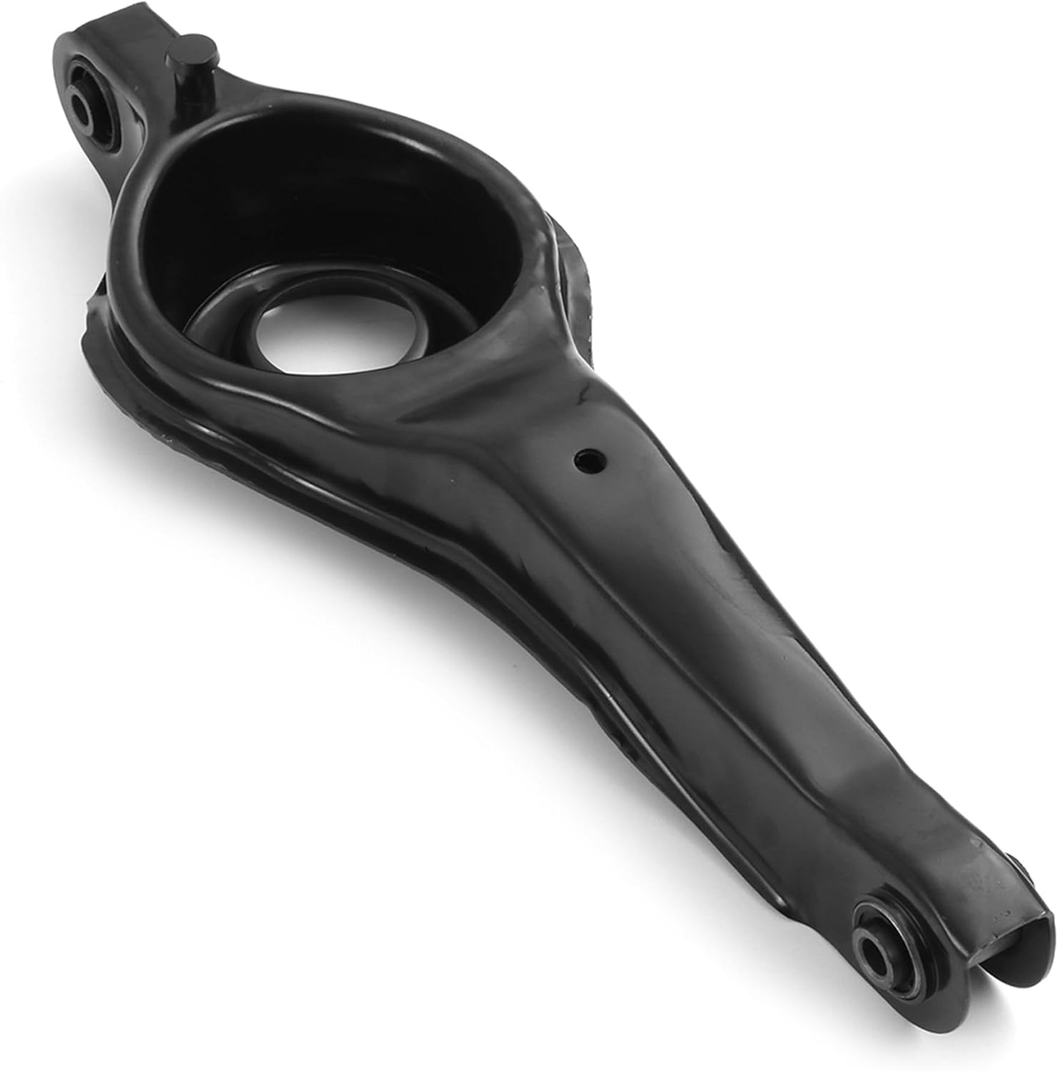 Metrix Premium Chassis Parts - Rear Lower Rearward Control Arm Fits 09-13 Mazda 3 Sport, 04-13 3, 10-11 Volvo S40, 07-13 C30, 05-09 S40, 05-11 V50, 2004 Volvo S40, Replacement RK641468, Made in Europe