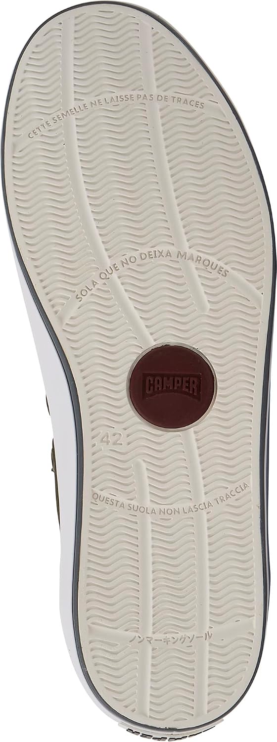 Camper Men's Andratx K100158 Fashion Sneaker