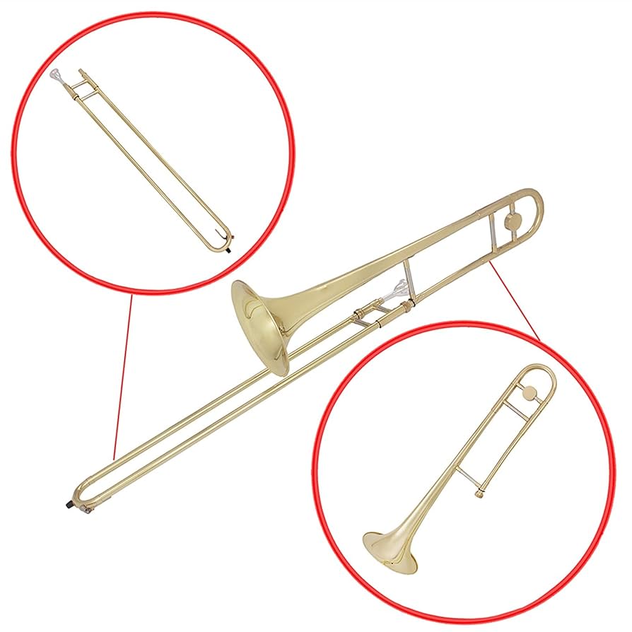 Latch A710 アルトトロンボーン Latch A710 アルトトロンボーン