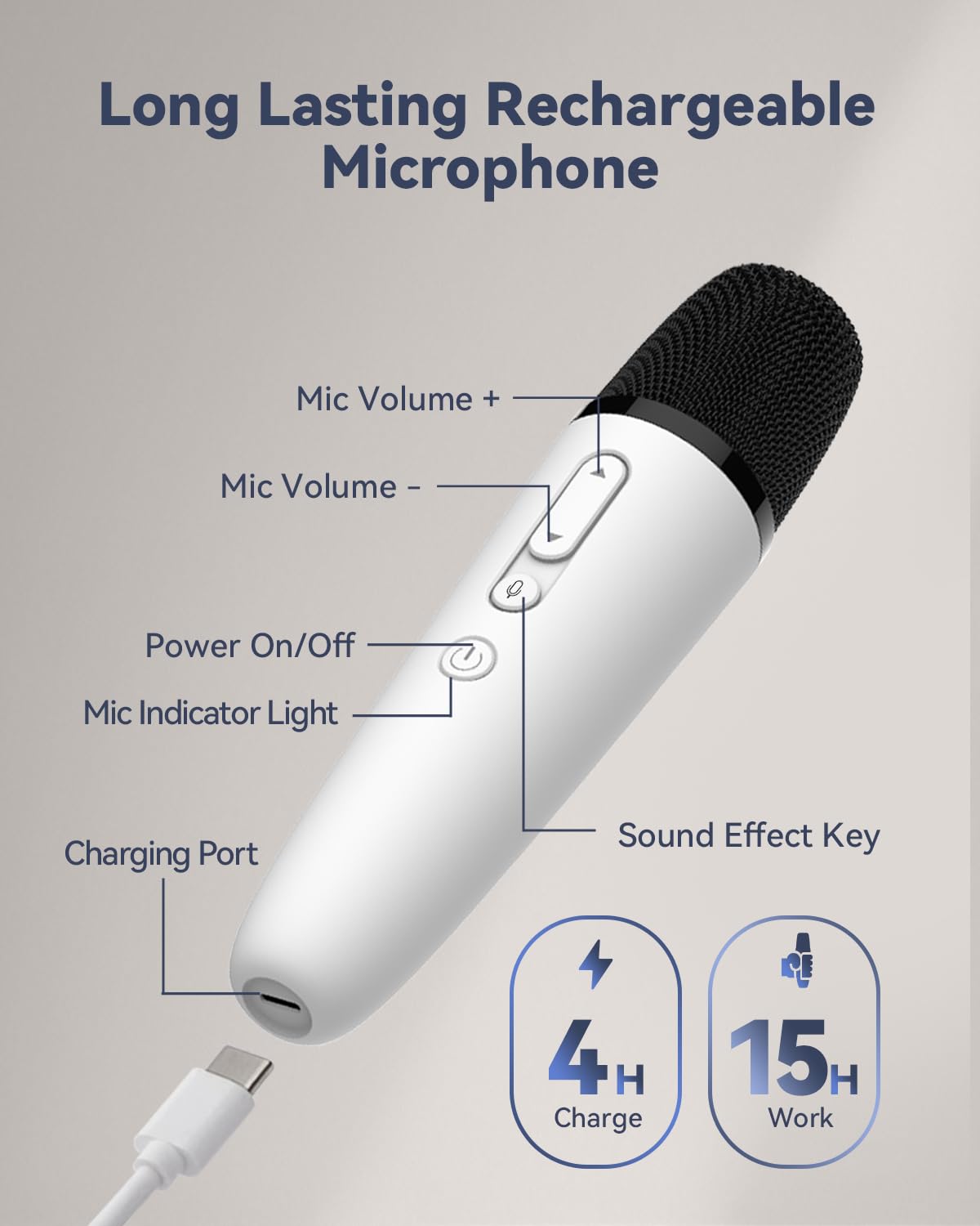 新品Teslaテスラ カラオケ マイク CaraokeMic テスラ、北米で車載カラオケ用マイク「CaraokeMic」を発売 | EVcafe