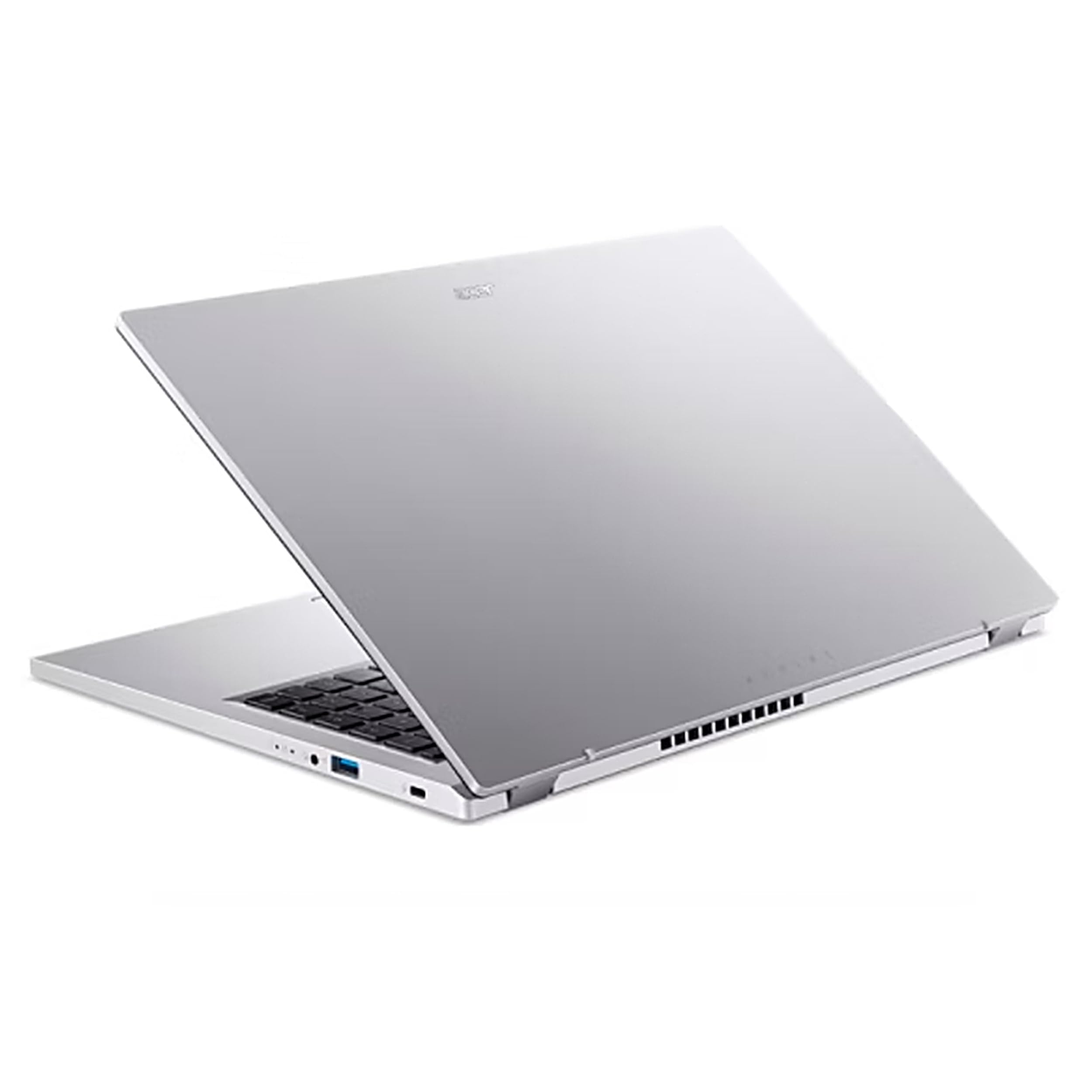 Ordenador portátil Acer portátil Cpu Ryzen 5 3500U, 4 núcleos hasta 3.7 GHz en B. Modo, RAM 12 GB, SSD Pci Nvme de 512 GB, 15.6 pulgadas Full HD, WiFi, HDMI, LAN, preconfigurado, garantía de Italia