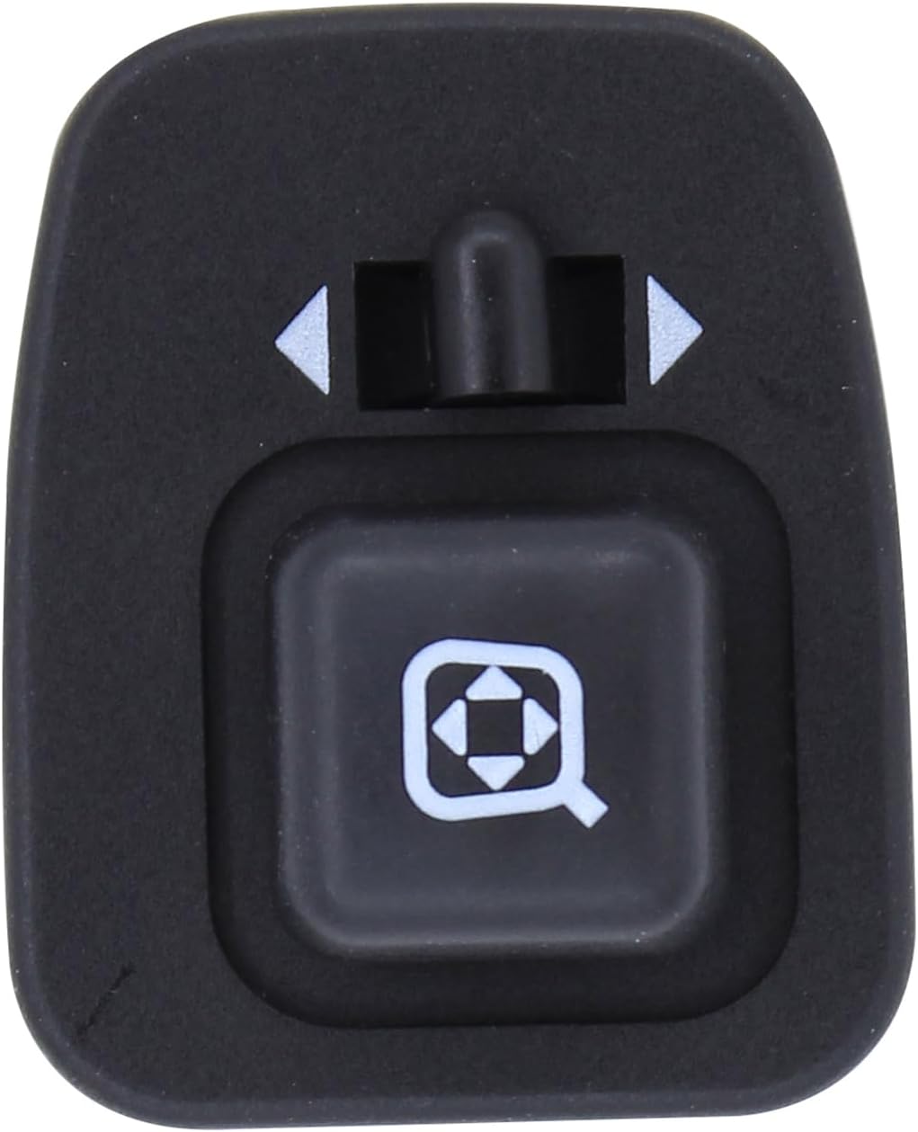 ApplianPar Power Mirror Switch for Ford E150 E250 E350 1997-08, E450 2002-2008, Econoline Super Duty 1996-1999, Explorer 1995-01, Ranger 1995-07, for Mercury Grand Marquis 2001-08, Mountaineer 1997-01