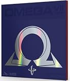XIOM Omega VII Tour Table Tennis Rubber