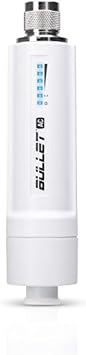 Ubiquiti Networks BULLET DUAL-BAND AC AIRMAX