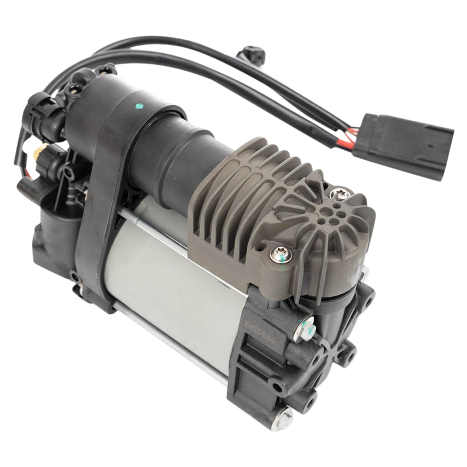 Amazon.com: TRQ Air Ride Suspension Compressor Pump New for Grand