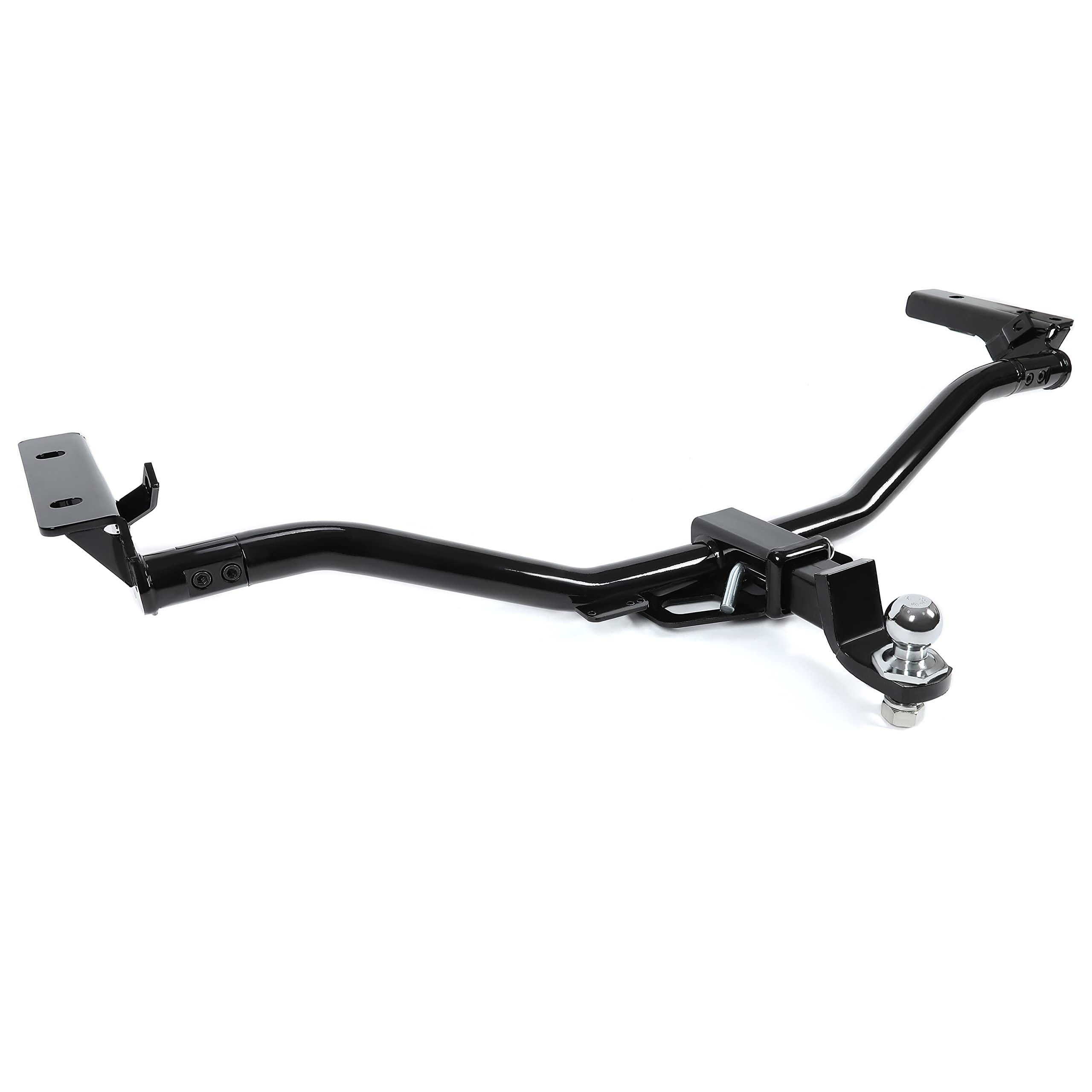 KUAFU Class 3 Trailer Hitch for Explorer