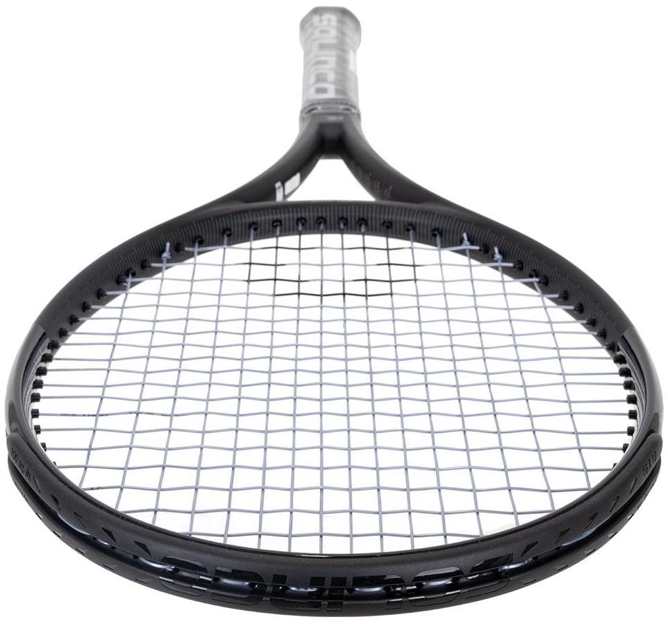 Raqueta de tenis Solinco Blackout 300 XTD miniatura 3