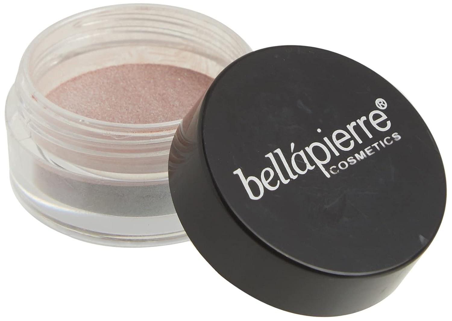 Bella Pierre Shimmer Powder, Gold and Brown, 2.35-Gram