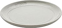 Vista 2 de Staub Vajilla de cerámica 4-pc 6-inch aperitivo plato Set - trufa blanca