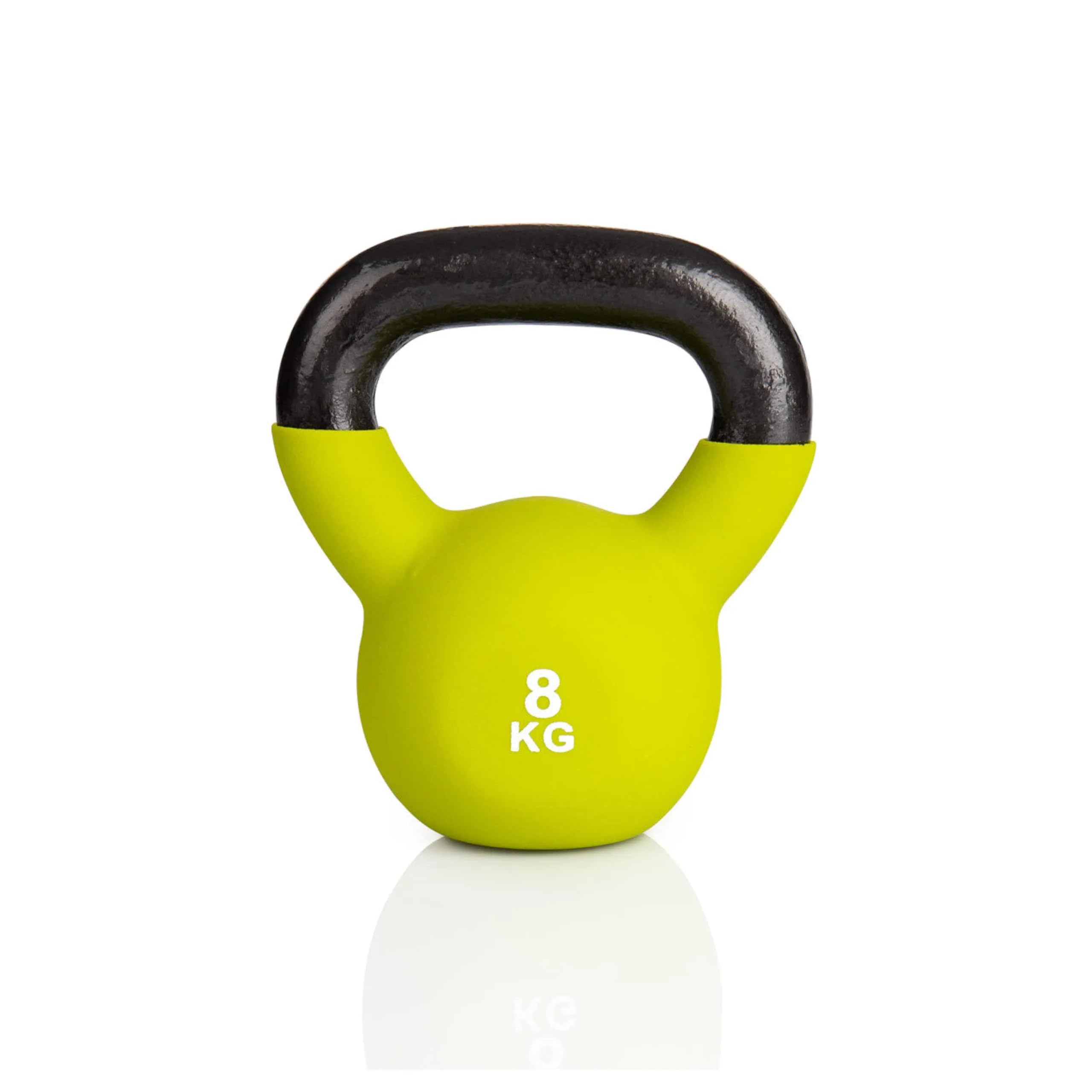 Kettlebell, Gusseisen, verschiedene Gewichtsklassen, 4-32 Kg, multifunktionales Trainingszubehör