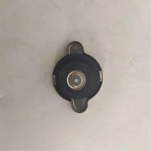 Miniatura 3 de parte del coche Sistema de enfriamiento tapa del tanque de agua para ma-zda 323 familia protege maz-da 6 y maz-da 626 mpv mx-5 OEM KL01-15-205 pieza