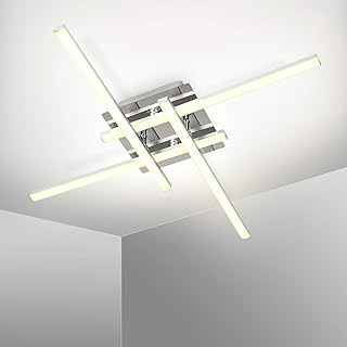 Amazon It Lampadario Studio Moderno Lampadari Lampadari Lampade A Sospensione E Plafo Illuminazione