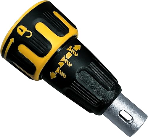 N435495 Conjunto de cono de nariz para Dewalt Brushless Drywall Screwgun Nose Piece DCF620 DCF621 DCF620B DCF620D2 DCF620M2