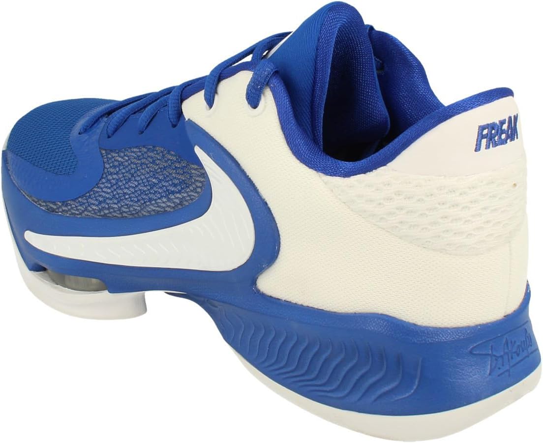 Nike Zoom Freak 4 Tb Promo Mens Basketball Trainers Dx6652 Sneakers Shoes