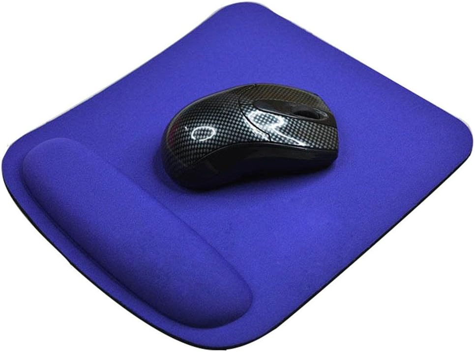 Wrist Mouse Pad Gel Wrist Rest Support Game Mouse Mice Mat