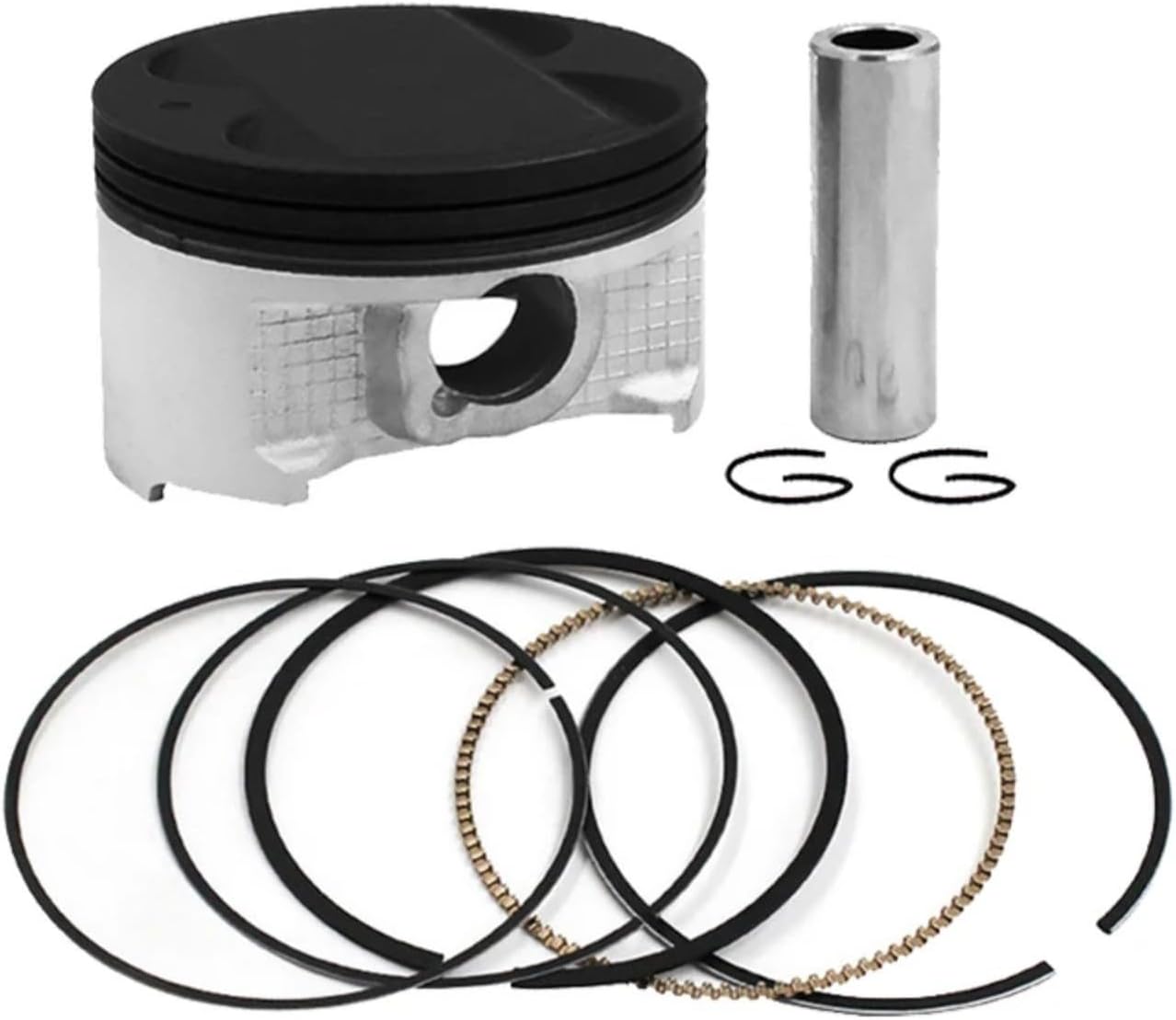 専用 テーパーカット ダイヤモンド チャーム 2個セット k18 k18WG