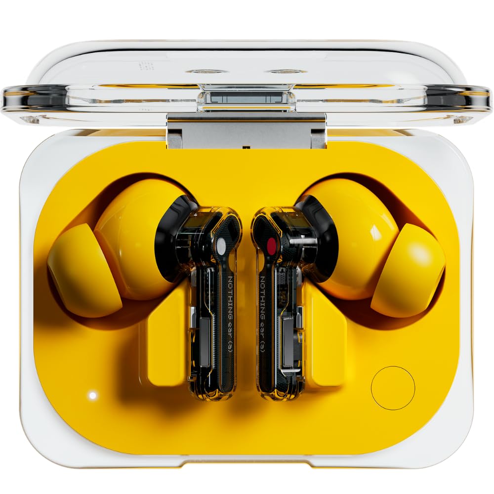 イヤホン wireless earphones A-pro Nothing Ear (a) ワイヤレスイヤホン ノイズキャンセリング Bluetooth