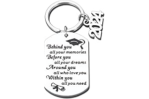 Grindstyle Keychains 2024: Stylish Keepsakes for Graduates