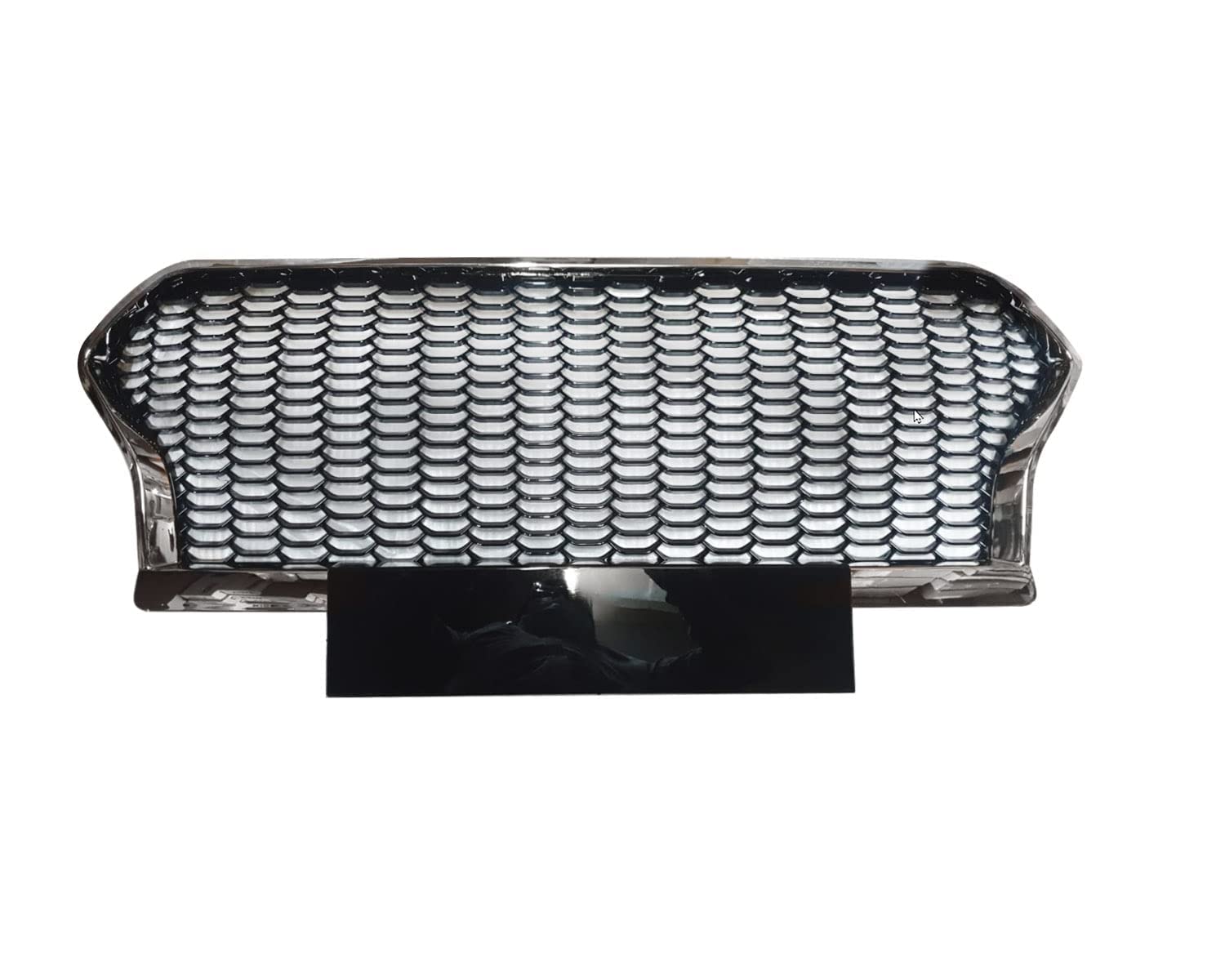 RS Style Front Grill Compatible with Creta Type 3(2020-Present)