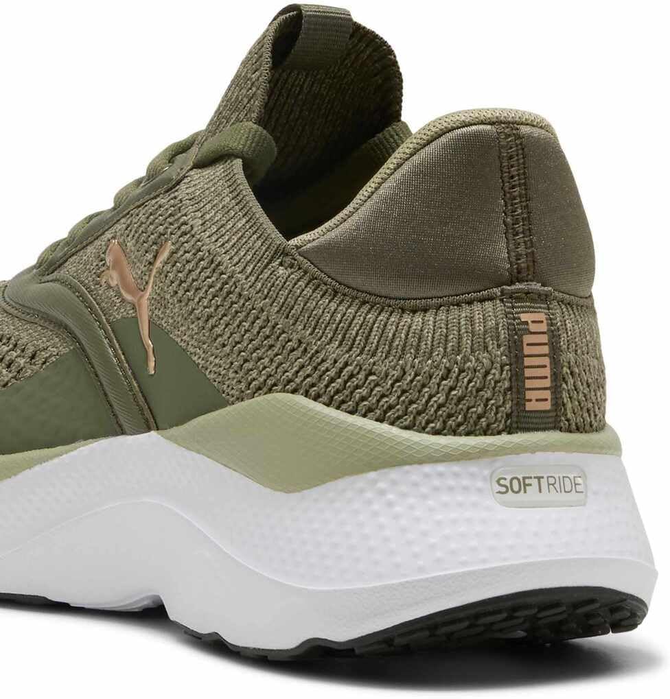 PUMA(プーマ) Womens Softride ハーモニー スリップ ウィメンズ 379606 - Image 2