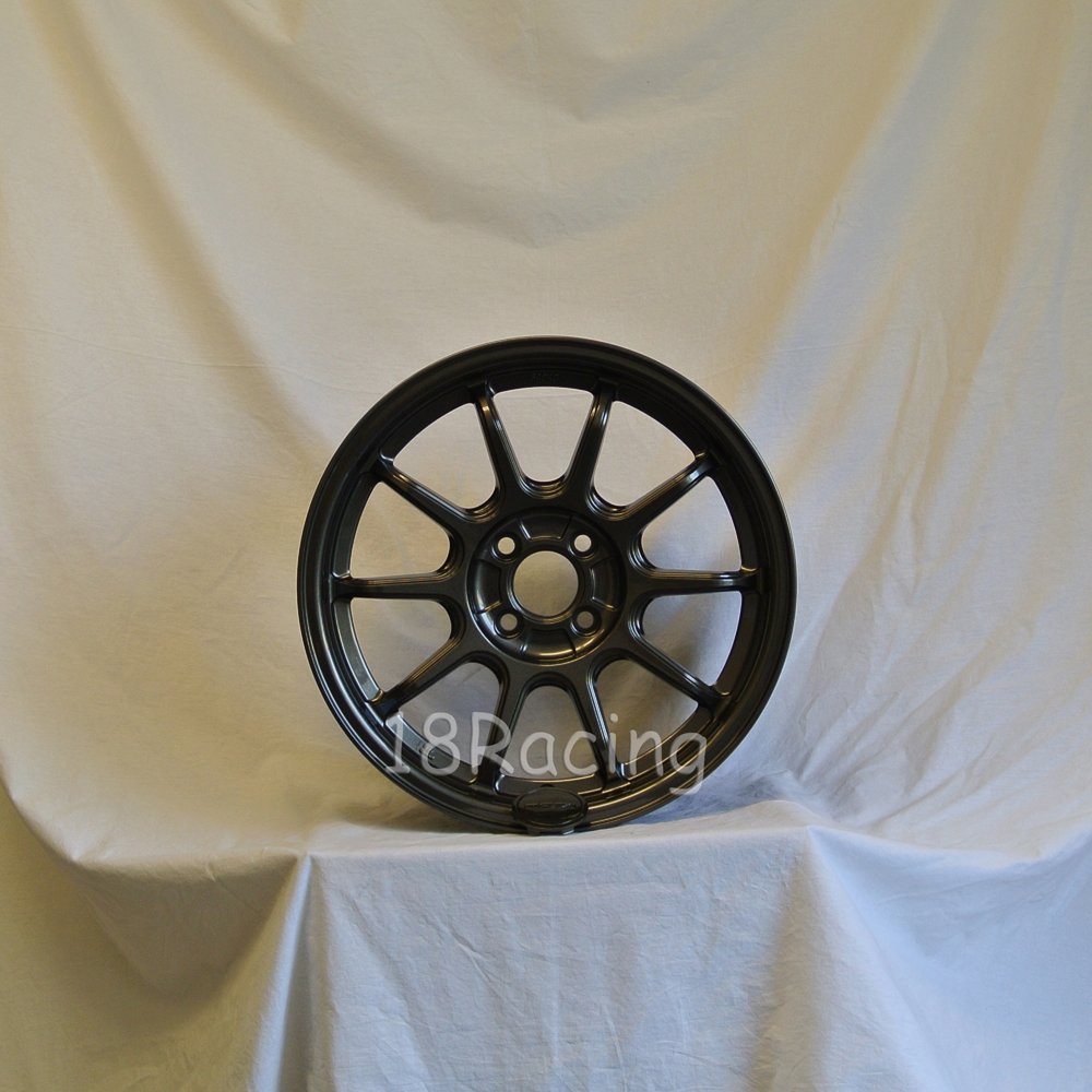 Amazon.com: 4 PCS ROTA WHEEL F500 WHEELS 16x7 PCD:4x98 OFFSET:35
