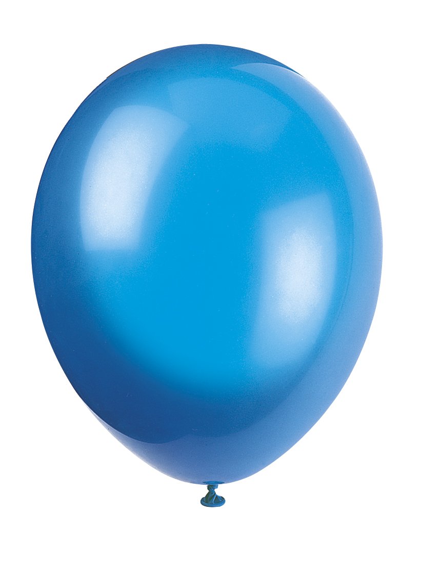 Assorted Color Premium Latex Balloons (30cm) Pack of 50 - Vibrant Party Decorations for Birthdays, Weddings, and Events