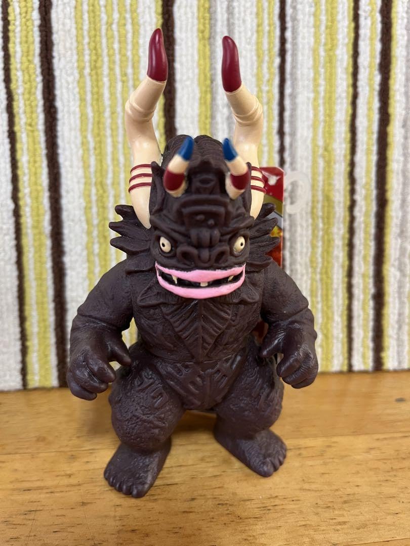 Amazon | ウルトラ怪獣500 カプセル怪獣 ミクラス | カプセル玩具