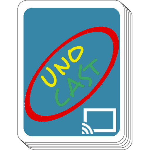 UnoCast for Chromecast