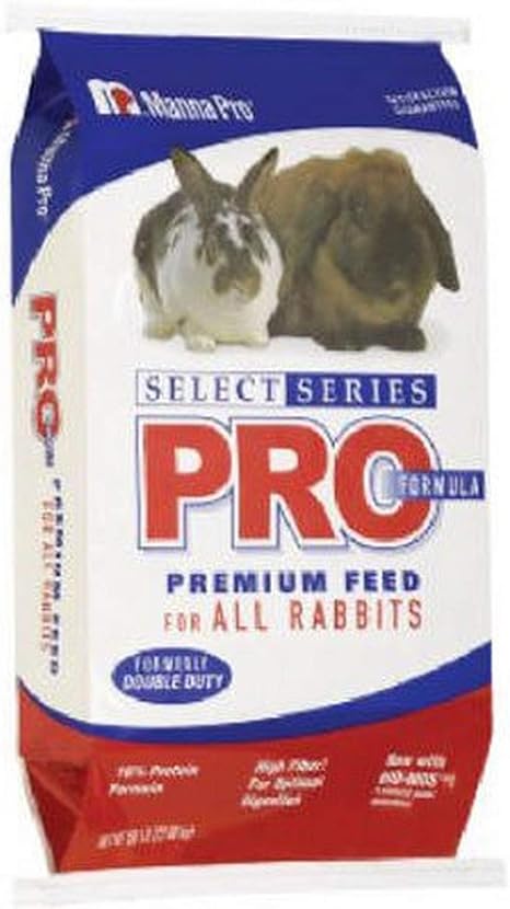 manna pro rabbit