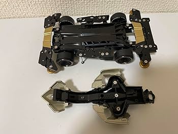 Amazon | 。ミニ四駆 FM A マッハフレーム 通販