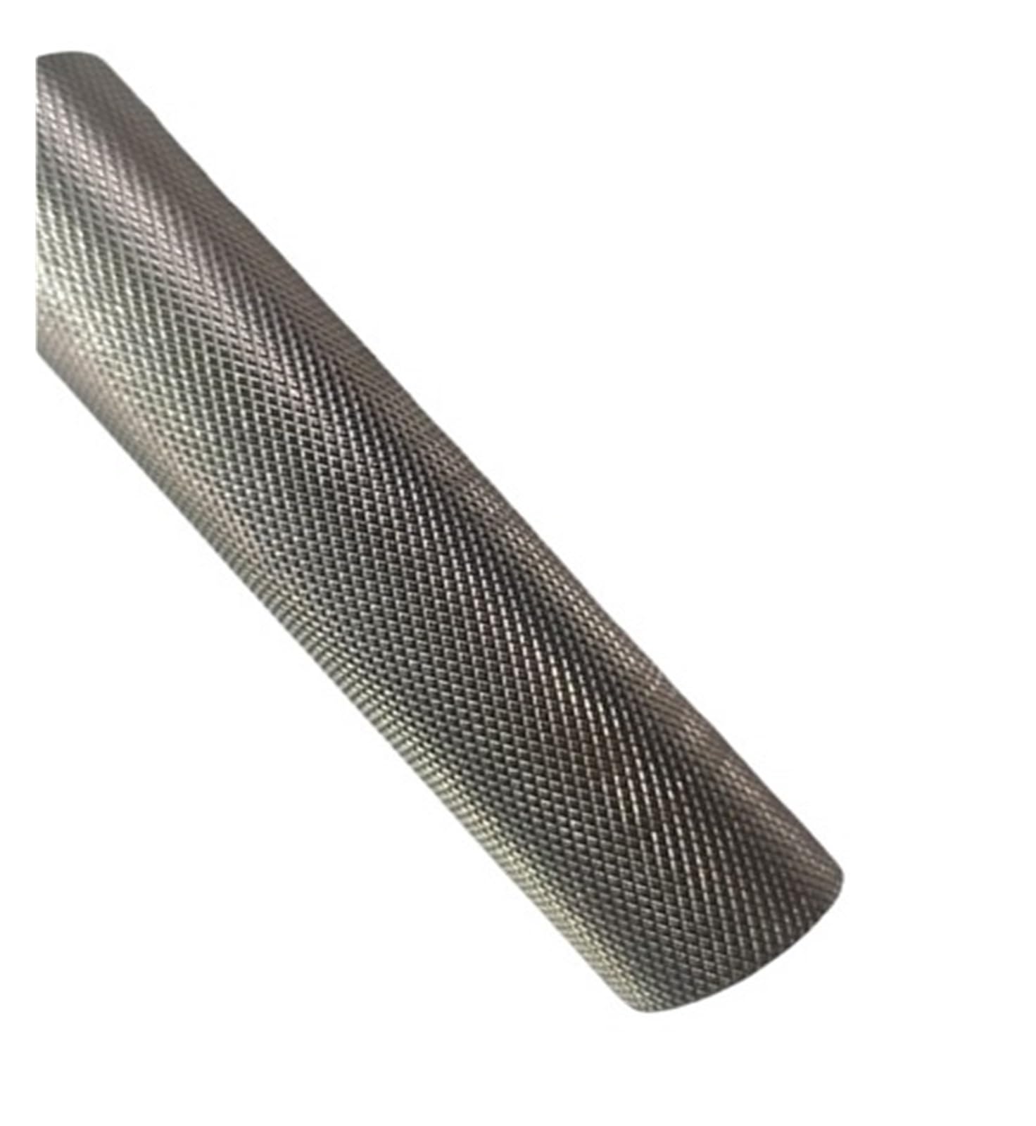 Kapqin 10Cm 1Pc 304 Stainless Steel Tube