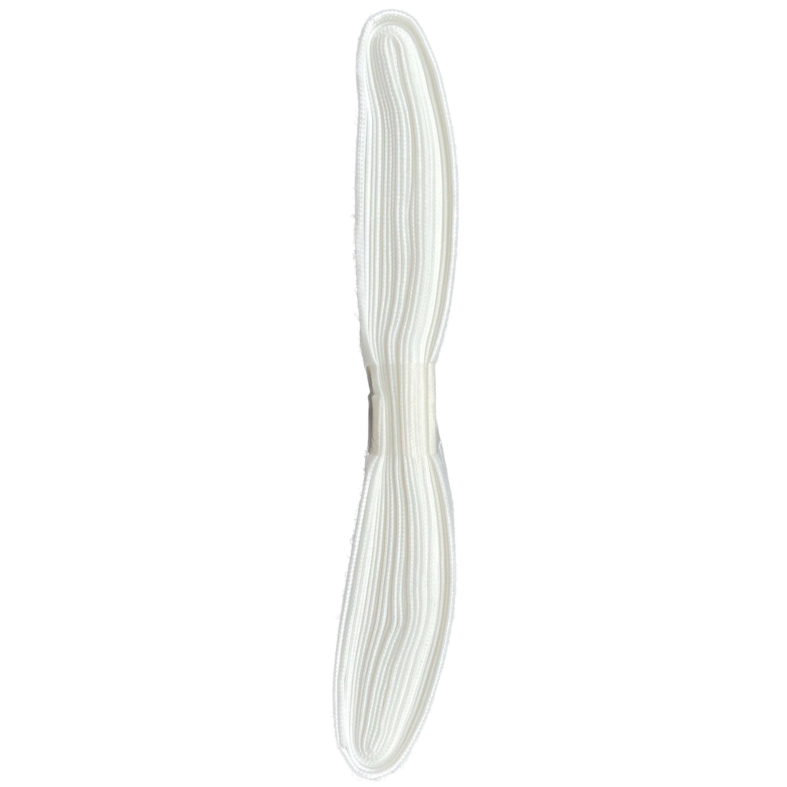 Tuyau filtrant DN50 - 10 m - En non-tissé - Pour tuyau de drainage - Pour système de drainage - Geovlies