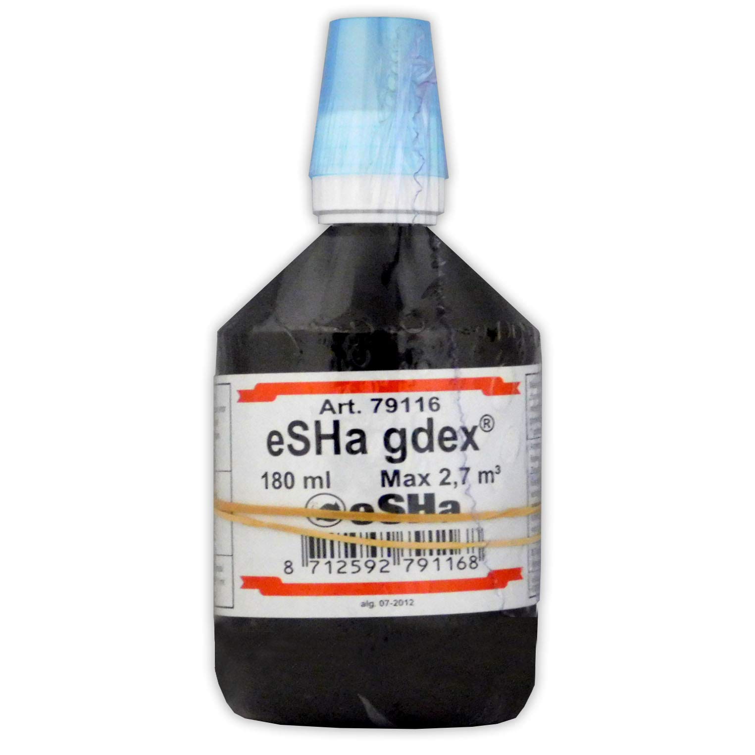 ESHA Gdex - Skin & Gill Fluke Treatment - 500ml