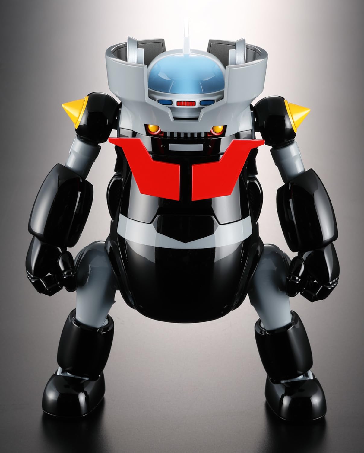 Hasegawa 664901-1/20 20 Mechatrowego Mazinger Collab Vol.1 Mazinger Z - Scala 1:20