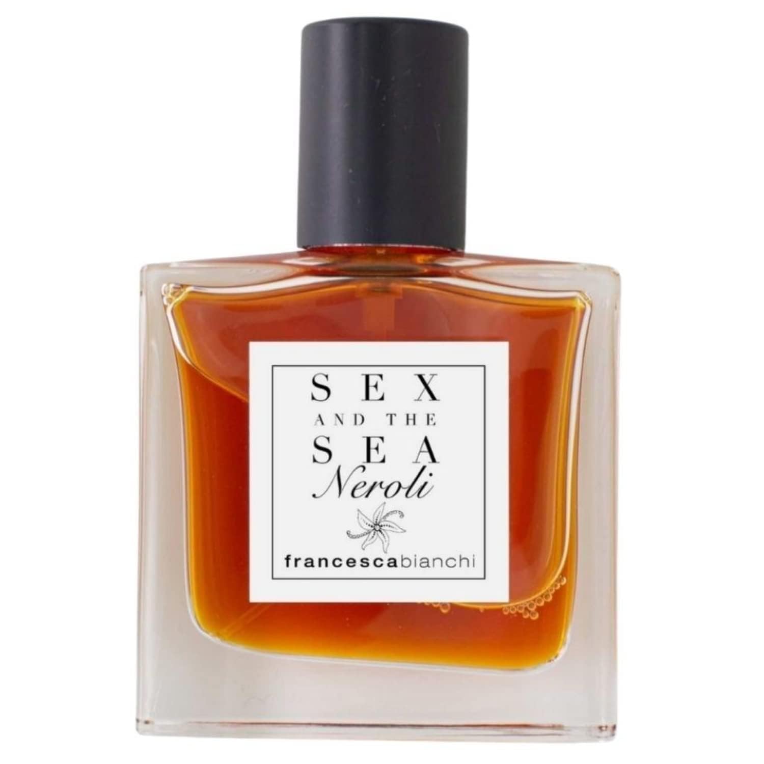 Amazon.com : FRANCESCA BIANCHI Sex and The Sea Neroli 1oz Extract