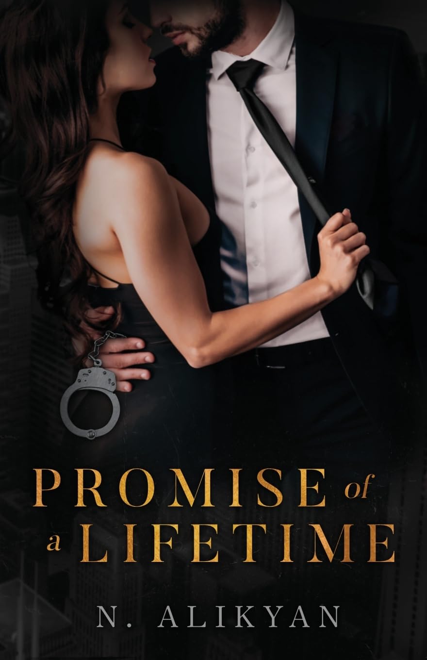 Buy Promise of a Lifetime — BookShops.in