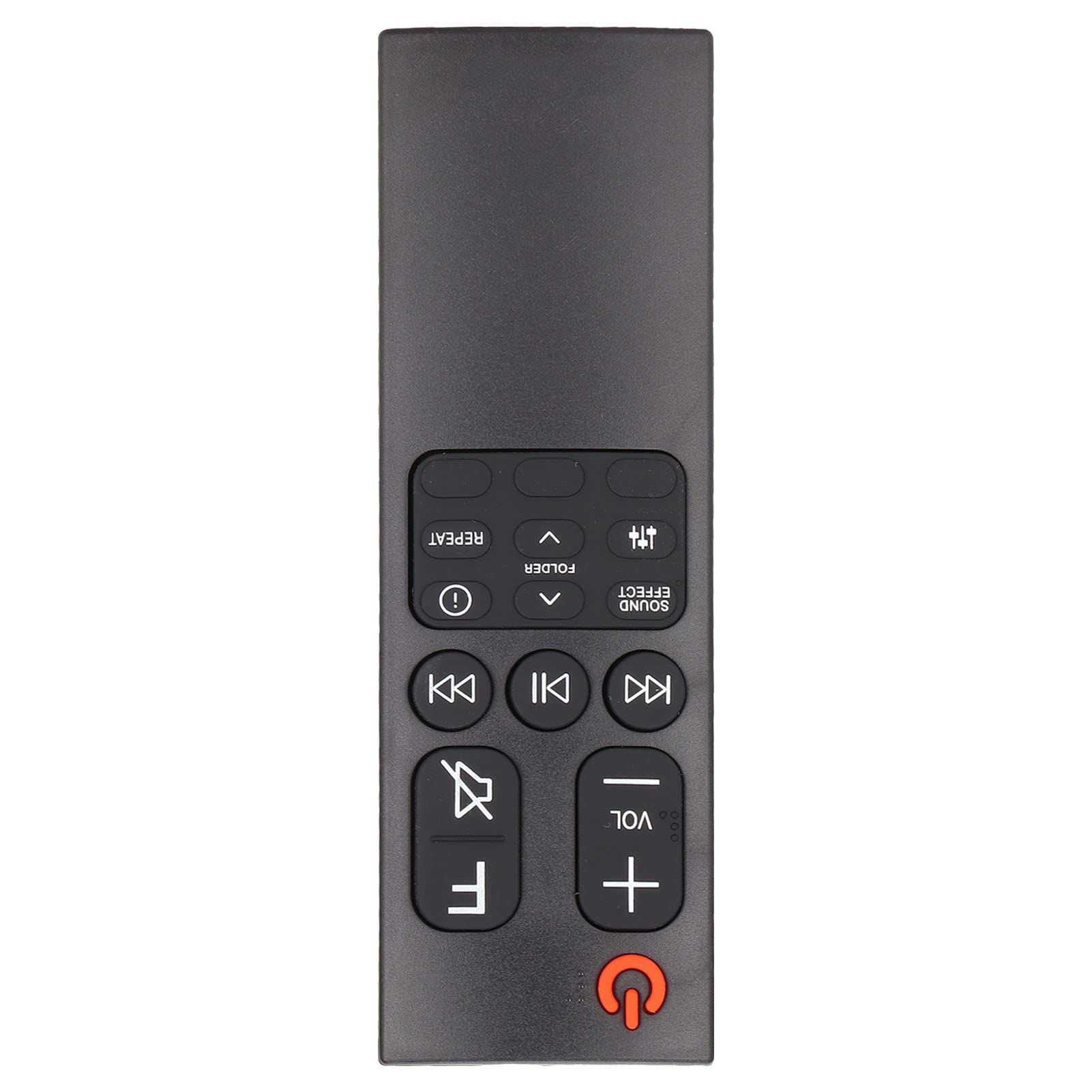 Annadue Ersatzfernbedienung AKB75595331 – Für SL5Y, SL6Y, SN6Y Soundbar Systeme