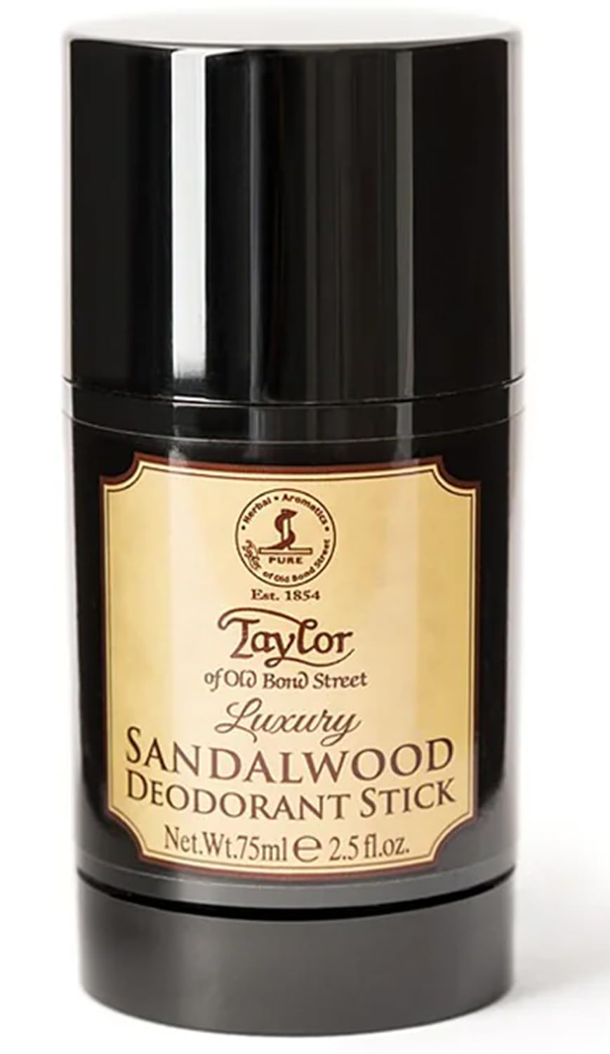 Taylor of Old Bond Street Sandalwood Deoderant Stick, 2.5-Ounce-picture-48