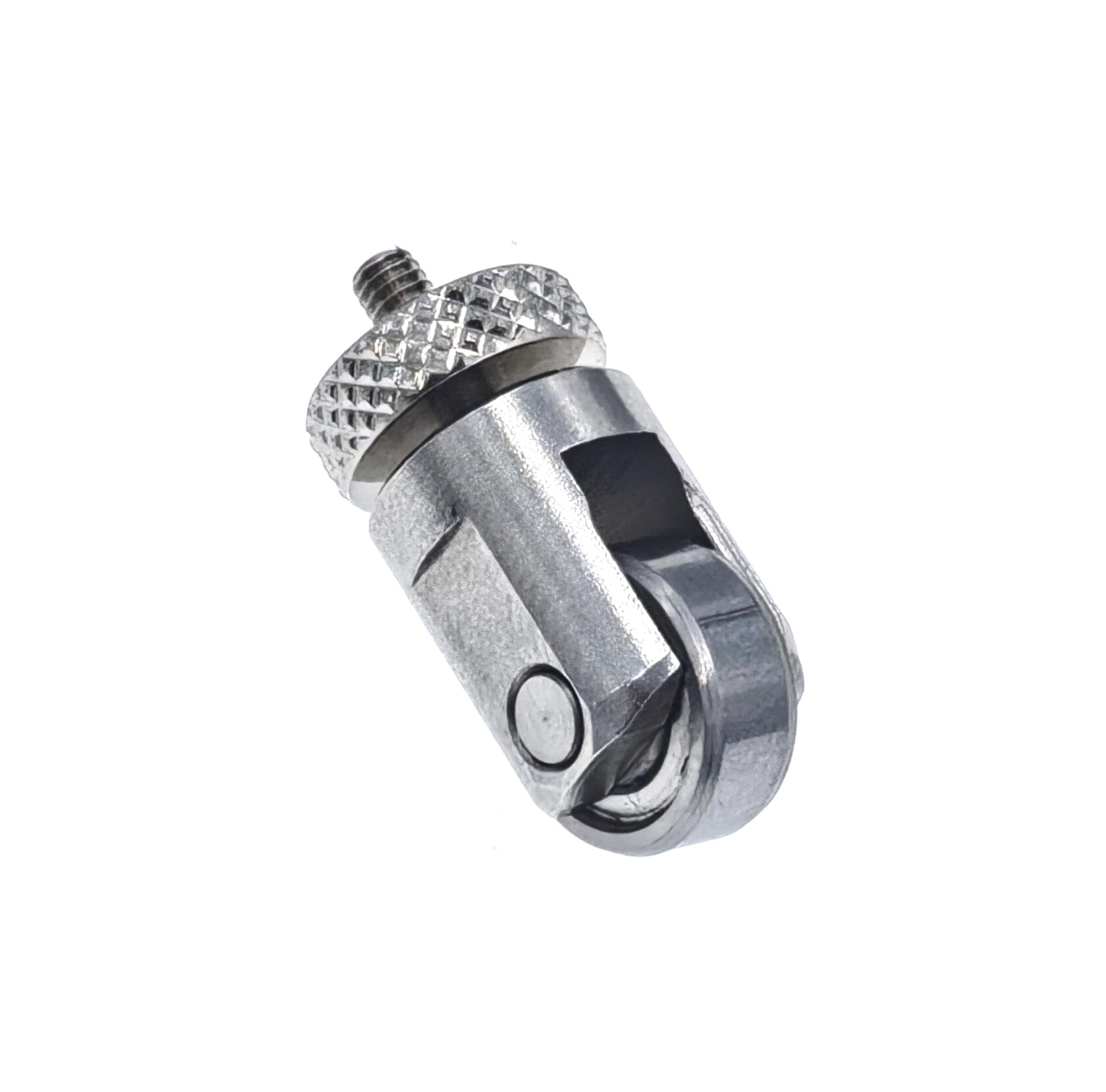 Dial Indicator Roller Point - 10mm -3
