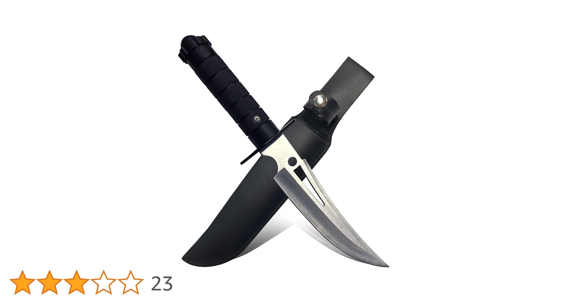 ブラジル航空 ガウチョ レターオープナー ナイフシース ステンレス エベルレ ブラジル航空 ガウチョ レターオープナー ナイフシース