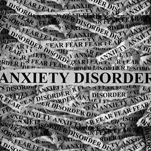 What is Anxiety Disorder- MantraCare