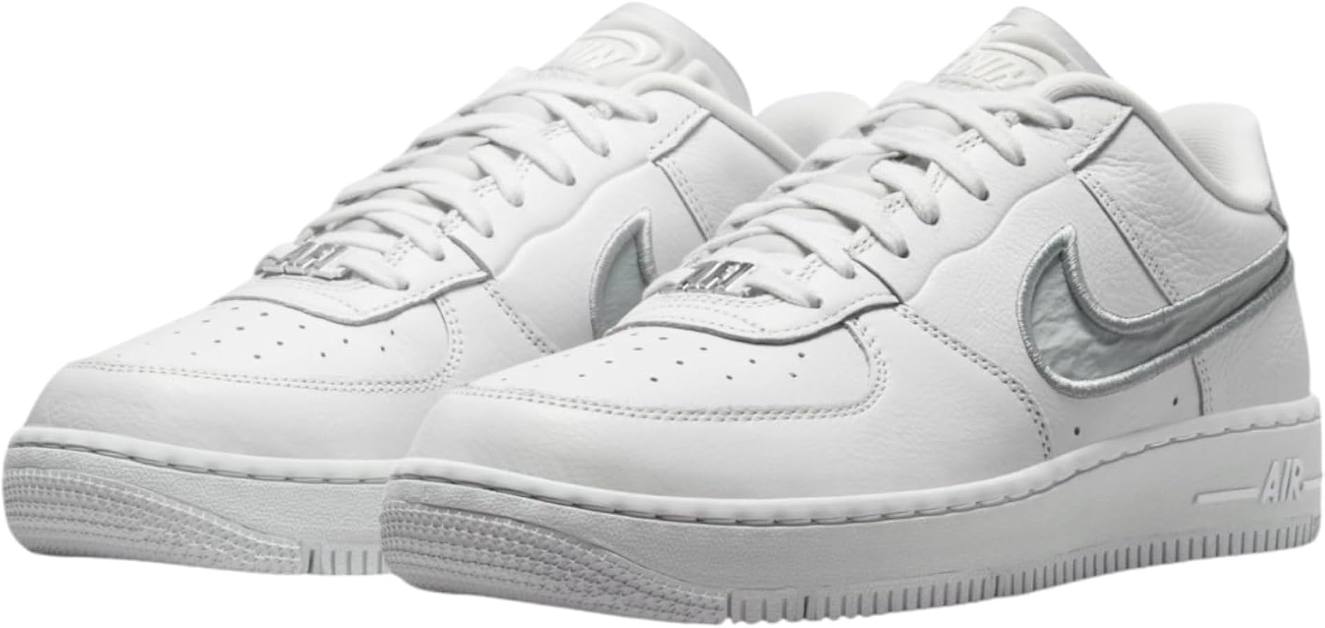 新品 Nike ナイキ Air Force 1 FJ7409-101 23.5 Amazon.com | Nike Air Force 1 Dance Women's Shoes (FJ7409-101