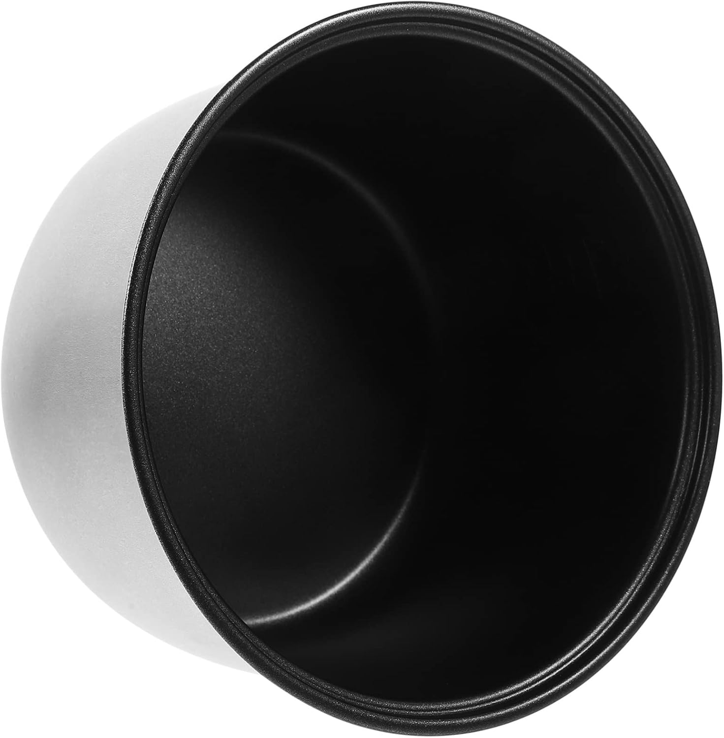 Cabilock Kitchen 1 Set of Rice Cooker Pot Replacement Inner