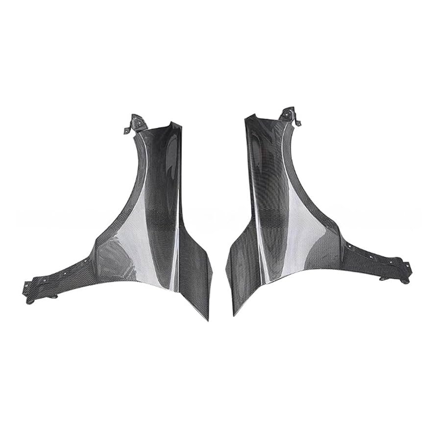 LP5 カーボンファイバーシャーシ OEMカーボンファイバーパーツ - Alizn