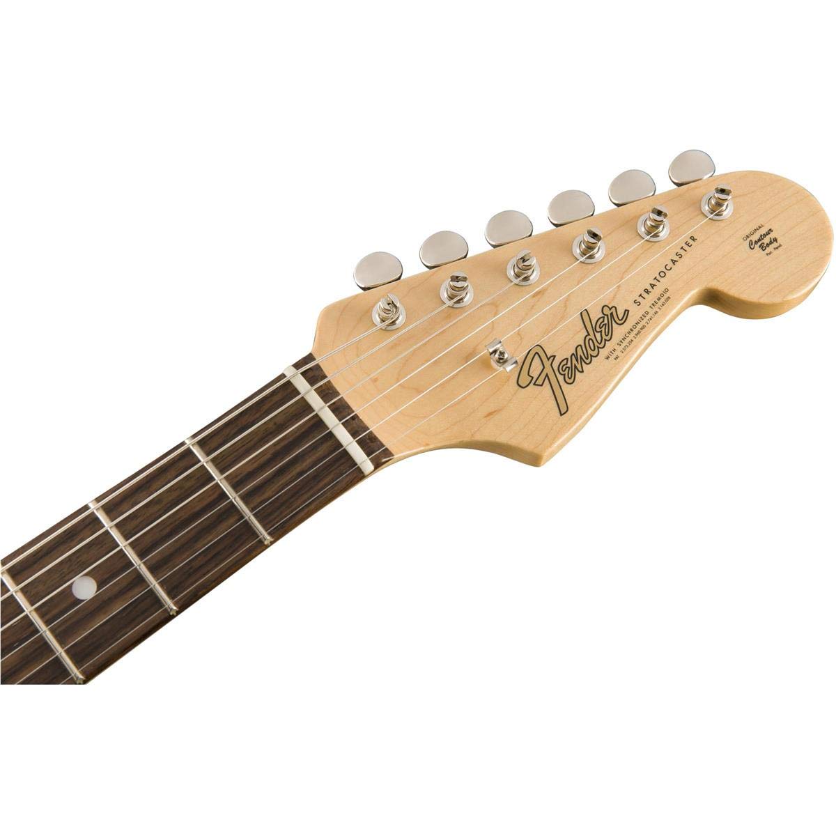 Amazon.co.jp: Fender エレキギター American Original `60s 