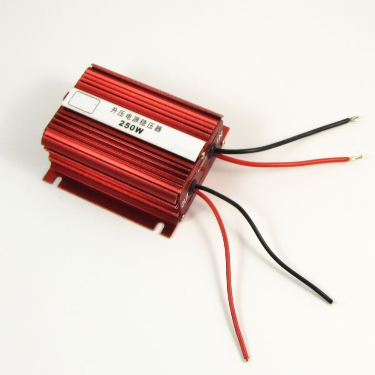 Gaojunshop01 Starlink Mini 12v Adaptör 30v 3.5a Dc Dönüştürücü Kamyon Karavan Gü