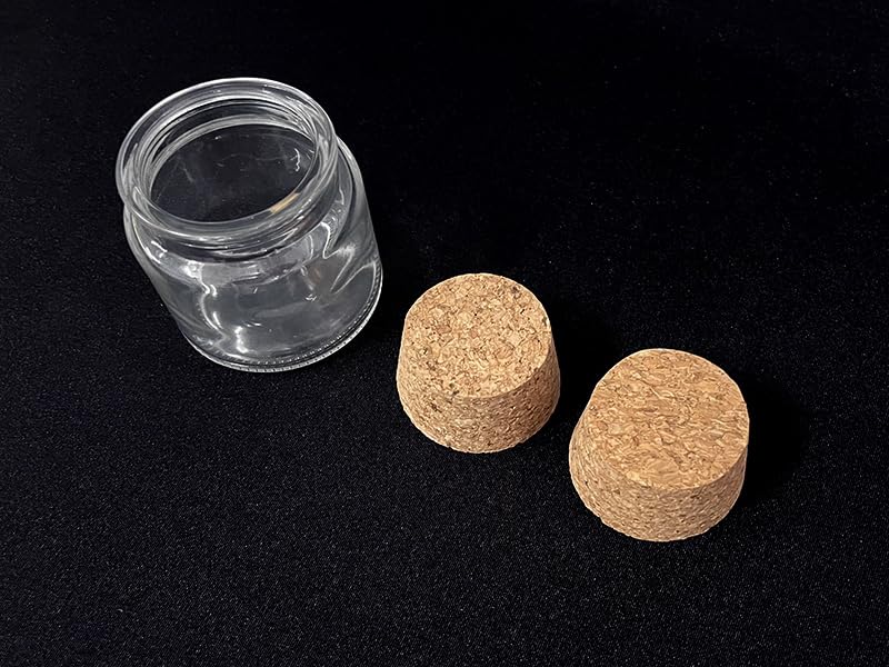 blue-ther Pièce parfaite dans une bouteille en gros plan tours de magie illusions gimmick magicien professionnel tours de magie pour adultes accessoires de magie