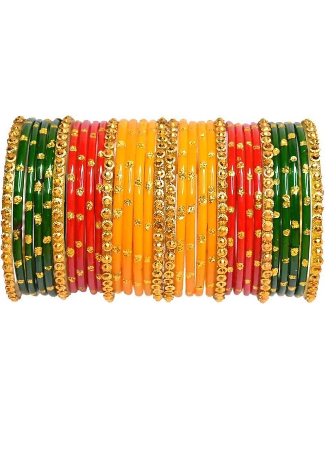 See full amazon price history chart for Madhav Enterprises Multicolor chndramukhi and moti glass bangles set for women and girls pack of 36 (2.4) Madhav Enterprises Multicolor chndramukhi and moti glass bangles set for women and girls pack of 36 (2.4) (B0BJ9L5RPK) Amazon Price History, Amazon Price Tracker