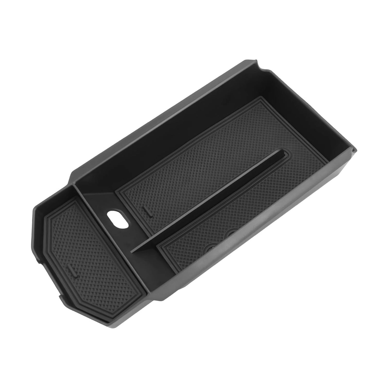 REOKIP For Toyota For C-HR Hybrid 2024 2025 2026 Car Armrest Box Storage Central Control Container Car Arm Rest Box(TYPE A)