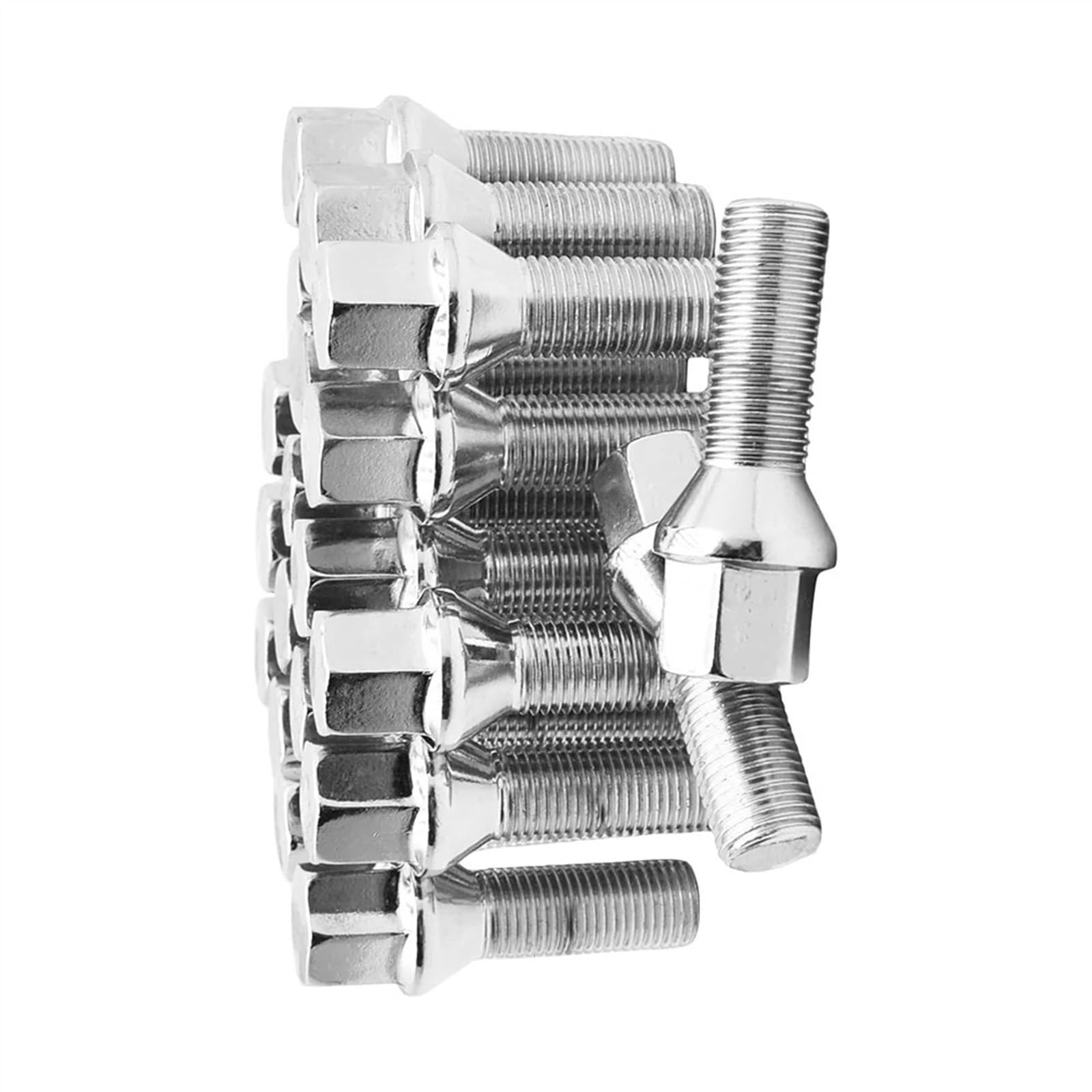 Compatibile Con Jeep Per Compass Per Cherokee Per Renegade Bulloni Ruota Ricambi Auto Bulloni Ruota Auto Kit Di Bloccaggio Bulloni Ruota Sostituzione Bulloni Ruota Auto Bulloni Cerchi